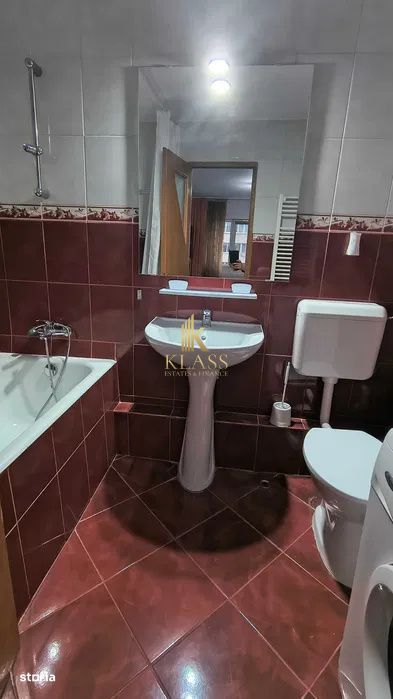 Apartament 2 Camere | Turda - Ion Mihalache | 58mp | 2 AC | 520€