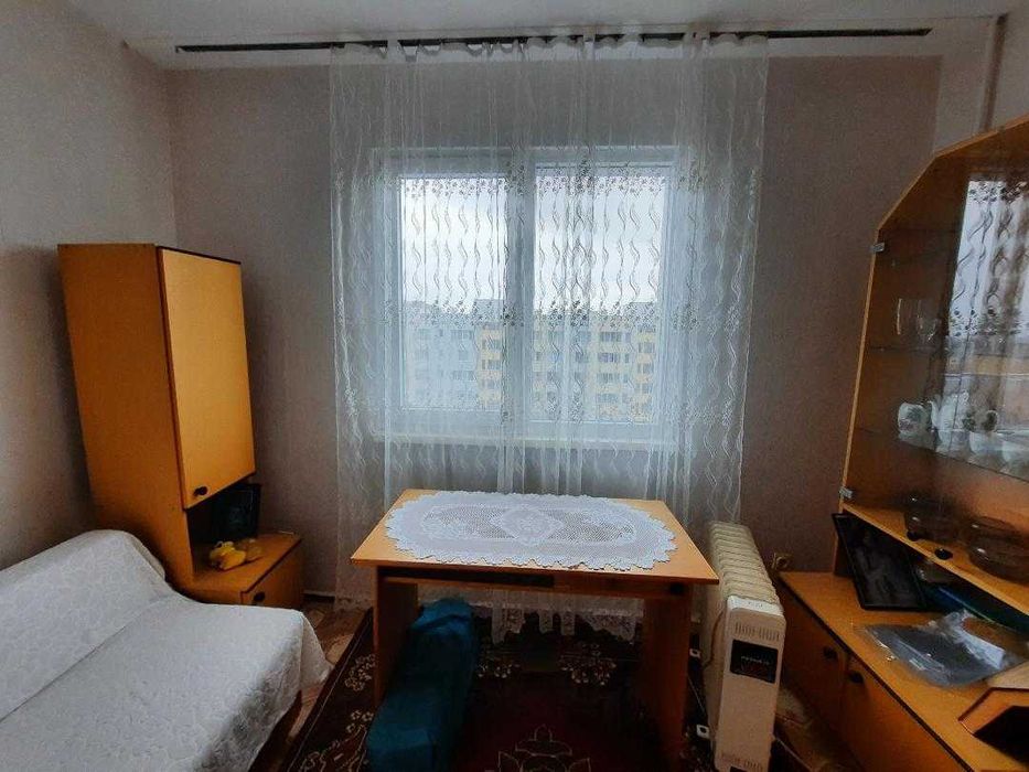 Продава се Многостаен апартамент в Хасково, Орфей - 85 кв.м за 786 €/кв.м - Снимка #4