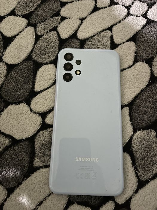 Samsung A13  128gb 4G без гаранция