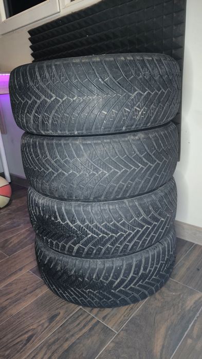 Всесезонни гуми Green max all season 185/55/R14 80H