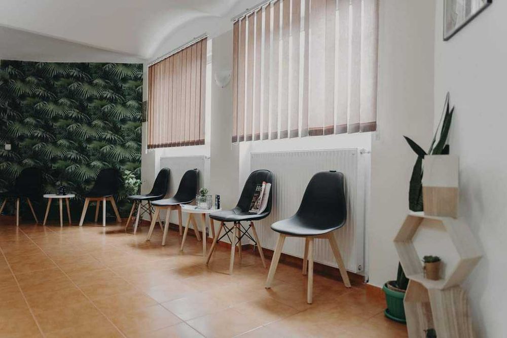 Proprietar închiriez cabinet medical, în clinică funcțională, Bălc