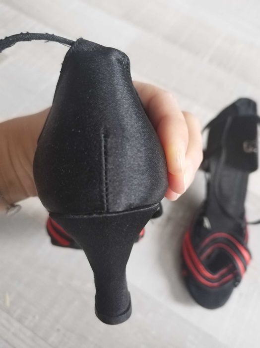 Pantofi profesionali pt dans 37