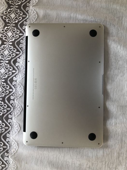 Macbook air 11, 2015