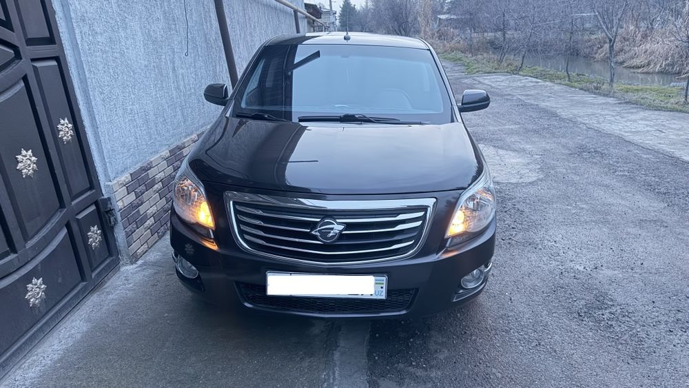 Cobalt 2018. probeg 135ming