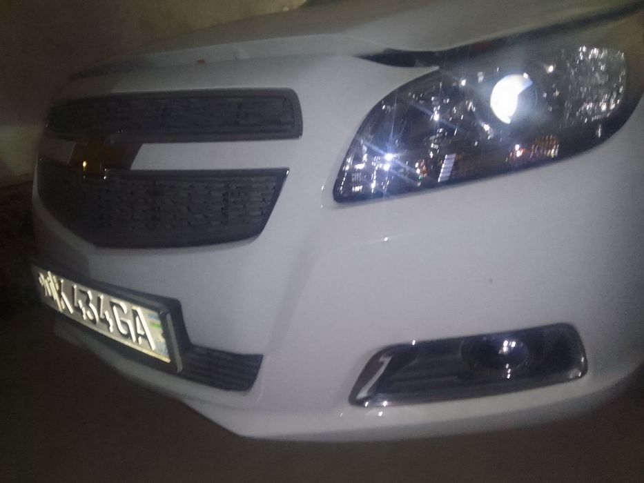 Малибу 1 ок свет механик люк бор бензинда пробег 30000км