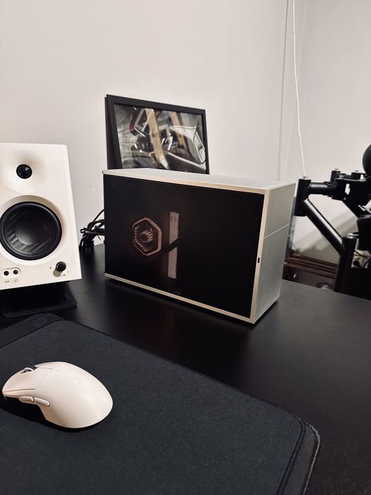 Formd T1 sff itx  кутия за компютър