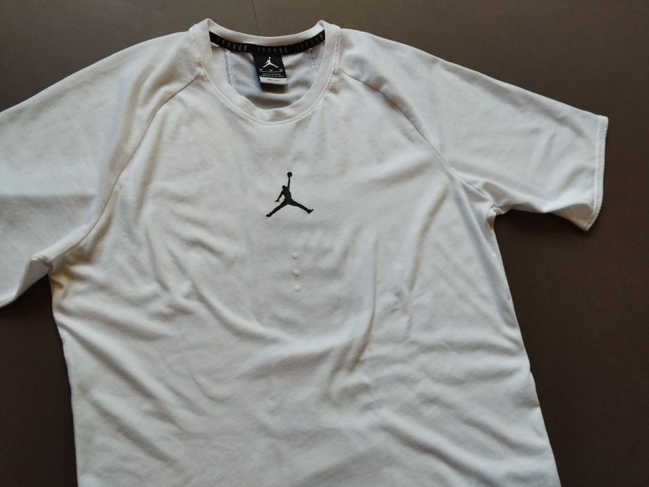 Jordan -м -мъжка тениска