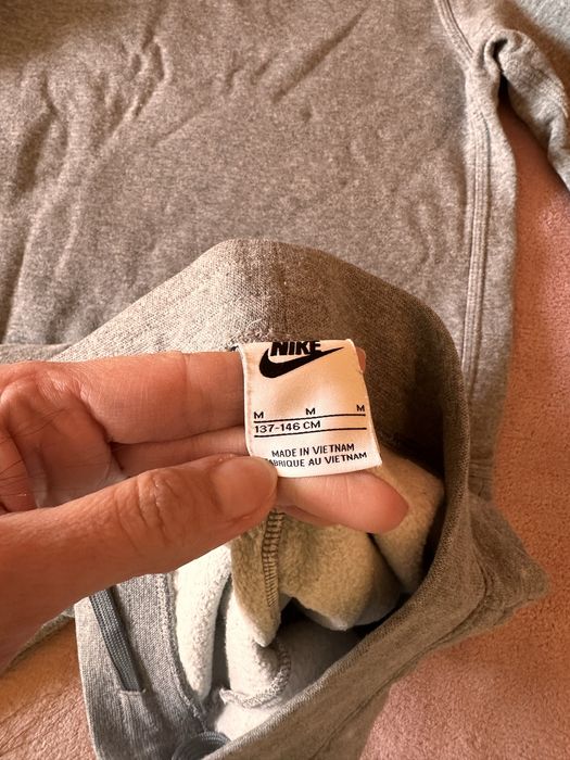 Детски Найк екип