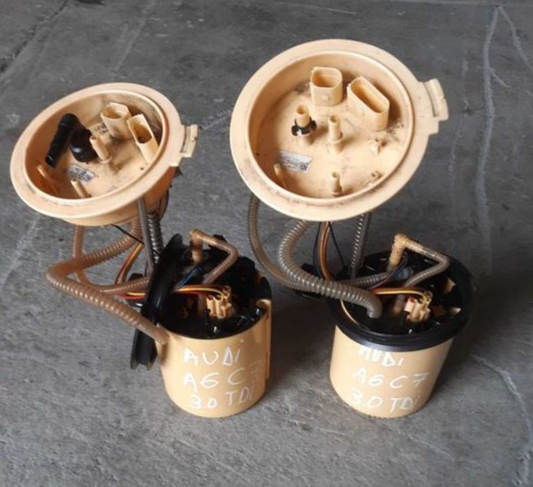 Pompa combustibil rezervor 3.0tdi 4x4 Cod CRT Audi A6 C7 / A7 EURO 6