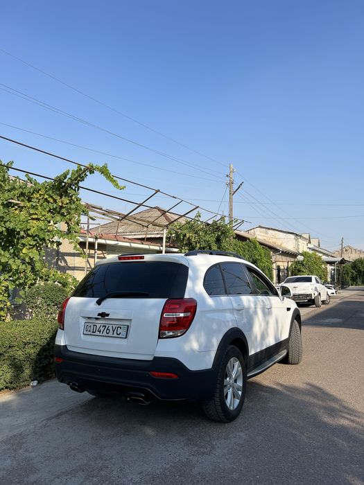 sotiladi captiva 3 plus