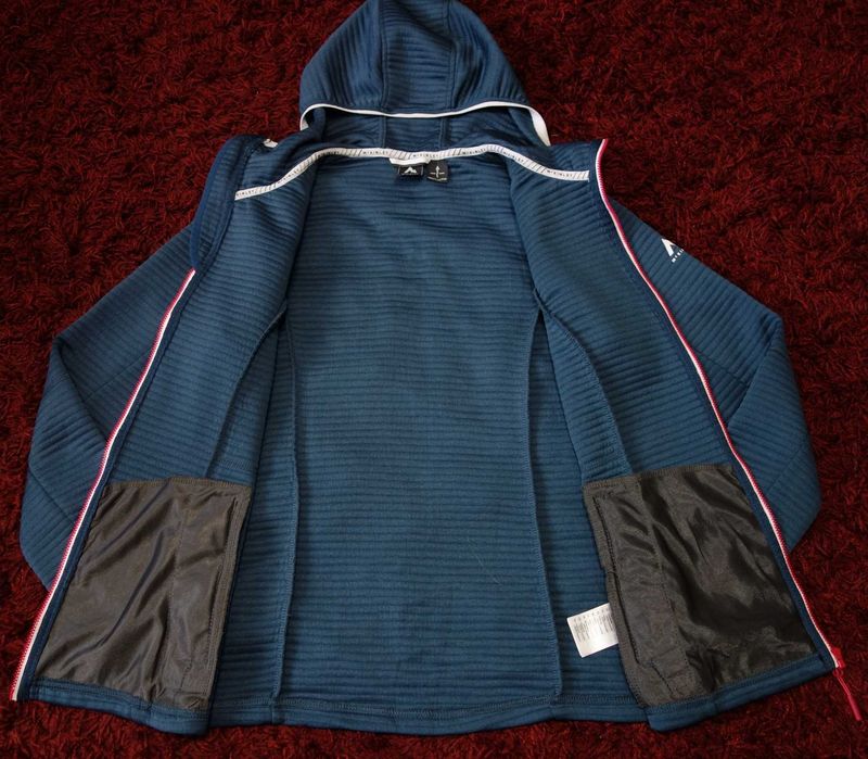 hanorak femei McKinley