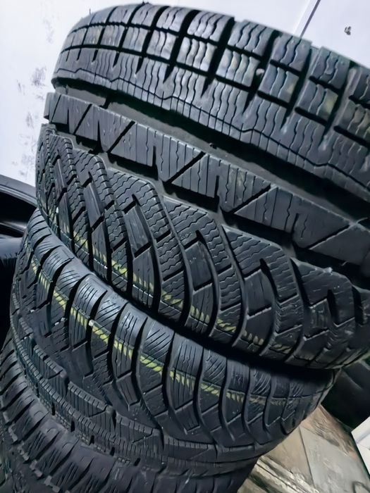 225/45R18 Michelin 6mm pilot alpin stare foarte buna