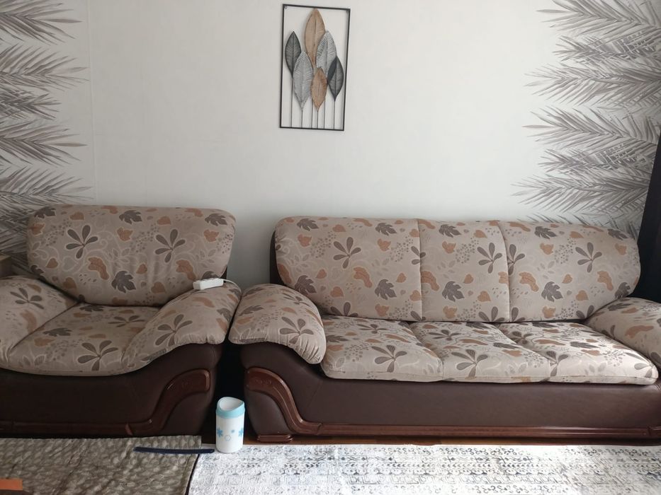 Продам диван. Тройка