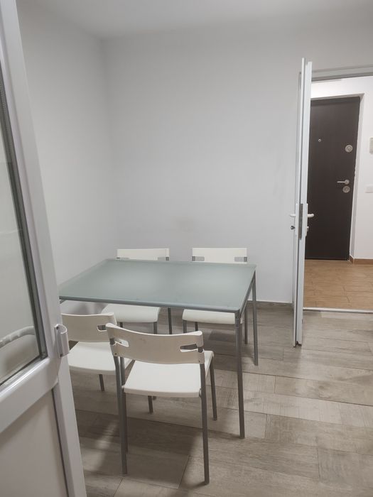 Apartament doua camere Traian