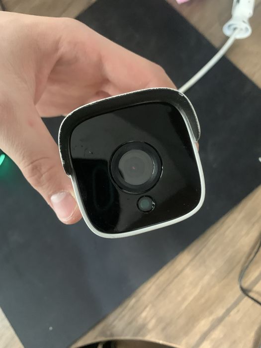 FNKAvison камера