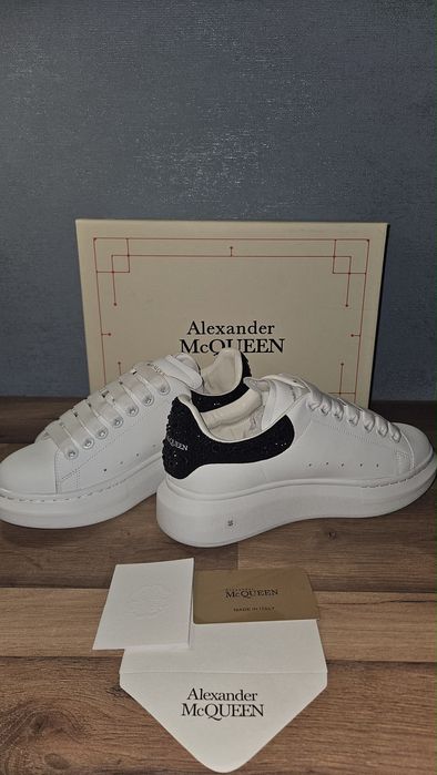 Alexander McQueen
