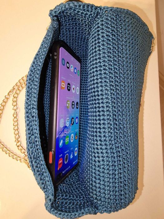 Geanta lucrata manual