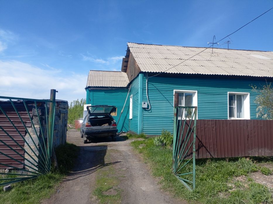 Продам дом в Предгорном