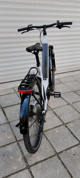 Focus Planet 2 -E bike