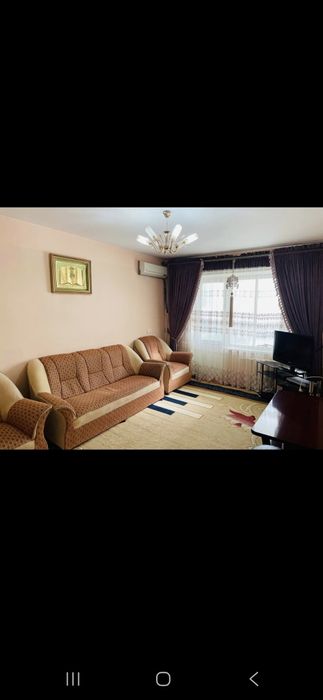 Сдам квартиру в вренду в г.Самарканд по улице Гагарина дом 153А