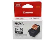 Печатающая головка черная для Canon BH 40
