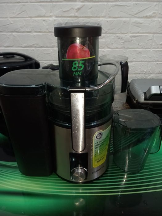 Продам Соковыжималку Polaris.