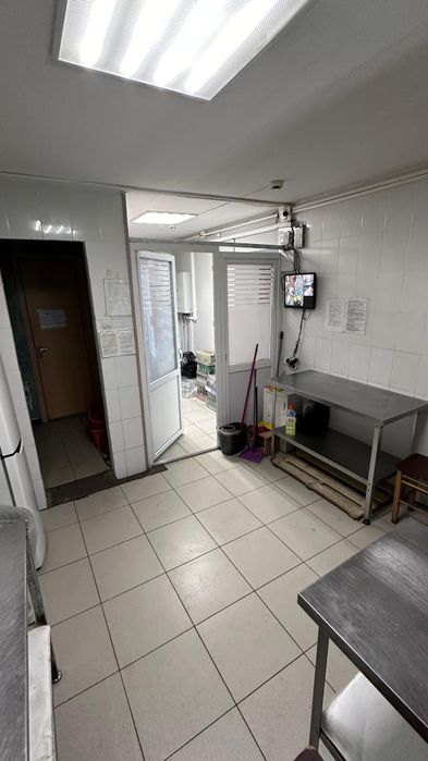 Продаётся продуктовый магазин