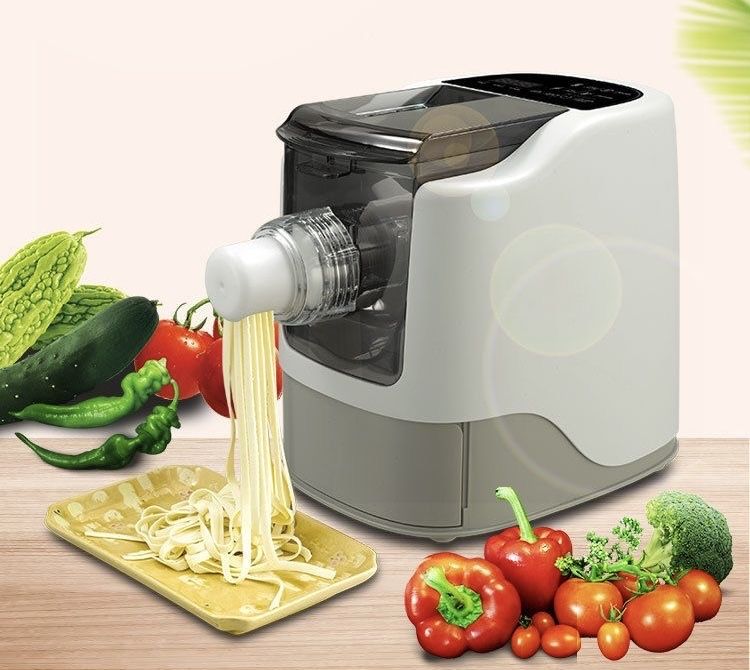 Электрическая машина для изготовление лапши