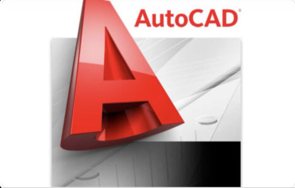 Исполнительные схемы AutoCAD,Астана