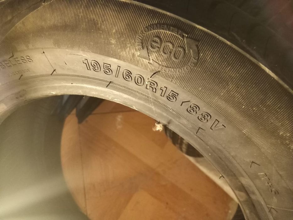 Продаётся новая шина