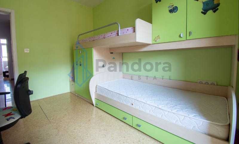 Дава се под наем Тристаен апартамент в София, Дружба 2 - 90 кв.м за 550 € - Снимка #6