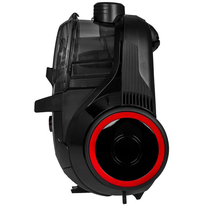 Пылесос Bosch BGS21POW2