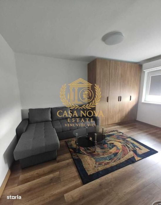 Apartament 2 camere 46 mp, cartier Manastur, etaj intermediar