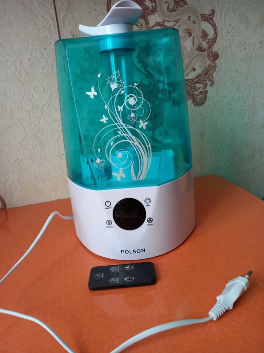 Увлажнитель воздуха