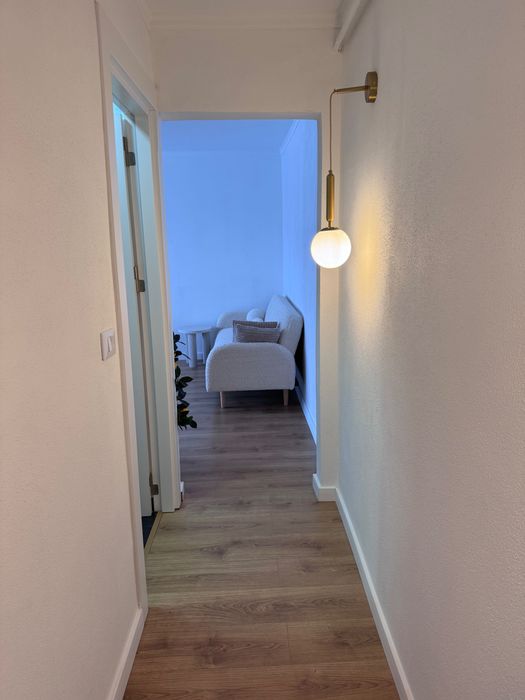 Apartament regim hotelier