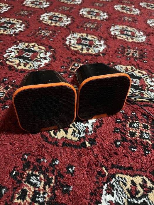 Капмютер калонка