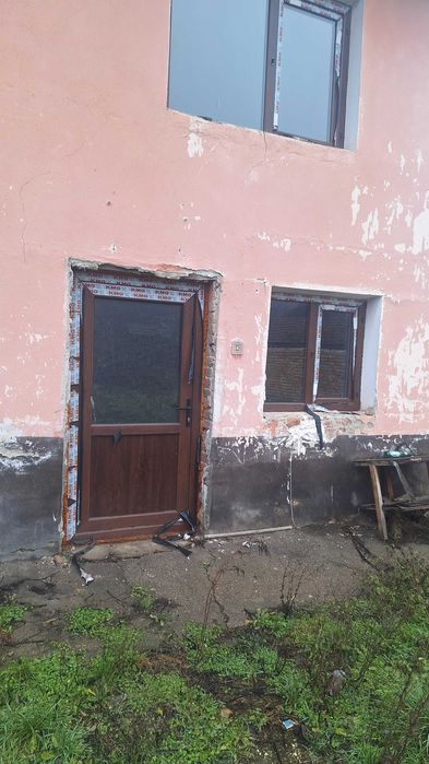 Продавам къща в гр.Кнежа