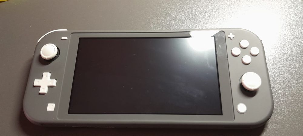 Nintendo SWITCH  игровая приставка