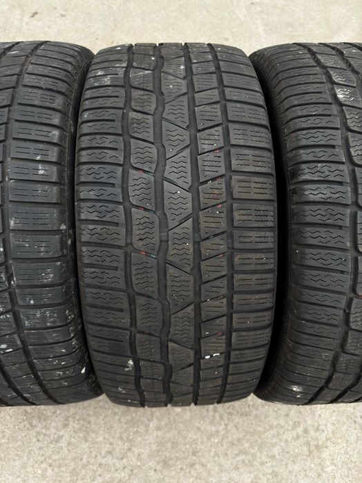 Anvelope 245/45R17 Continental Iarna M+S