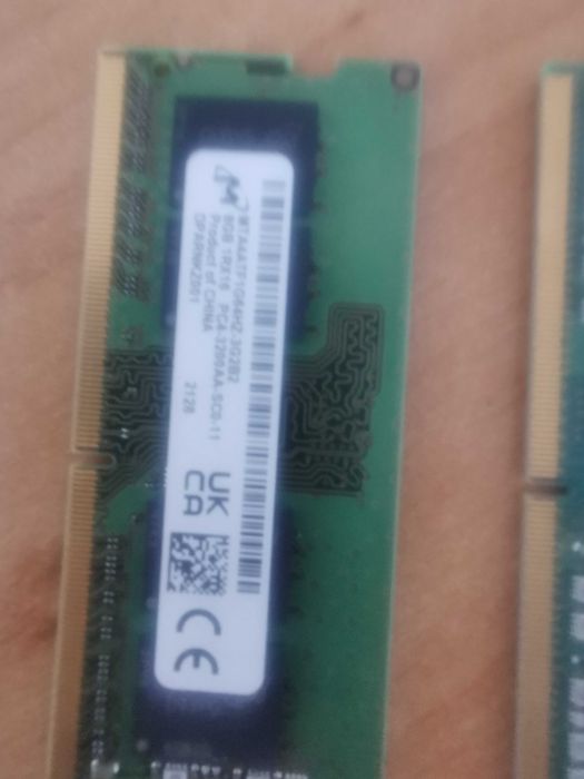 Части за Геймърски Лаптоп Nitro 5