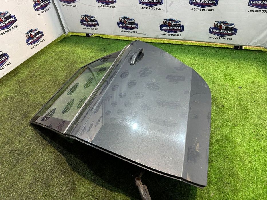 USA PORTIERA STANGA SPATE AUDI A4 B8 COMBI Break 2007 2008 2009 2010 2011 2012