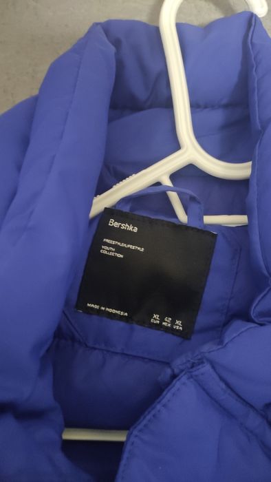 Geaca Bershka XL