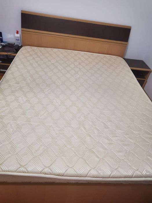 Saltea pat 160 x 200