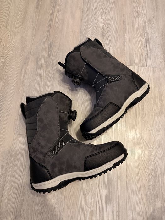 Boots Snowboard Rome Stomp - 38.5