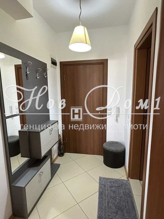 Дава се под наем Двустаен апартамент в Варна, Автогара - 60 кв.м за 448.8 € - Снимка #4
