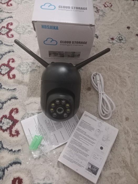 Смарт мини камера срочно