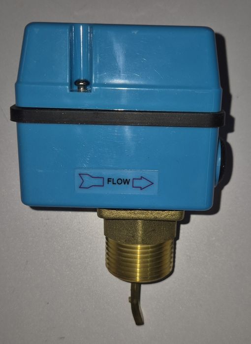 Vand Fluxostat 1" Distrilabo