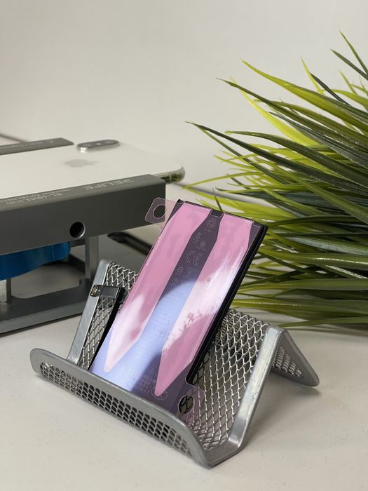 OEM Батерия за iPhone 14 Pro (High Capacity 3510mAh 13.58 Whr)