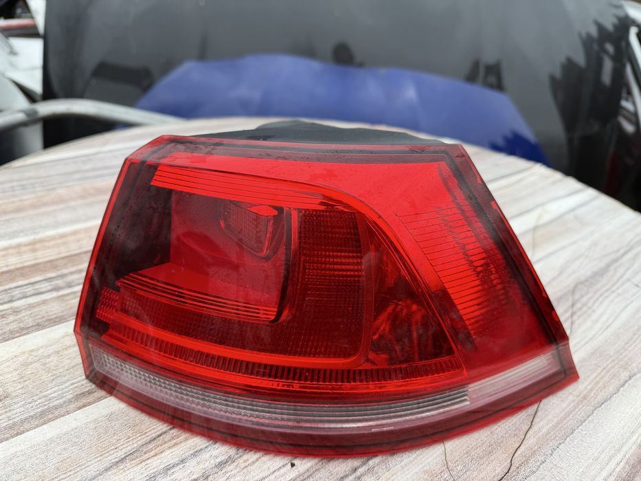 Стоп VW Golf 7