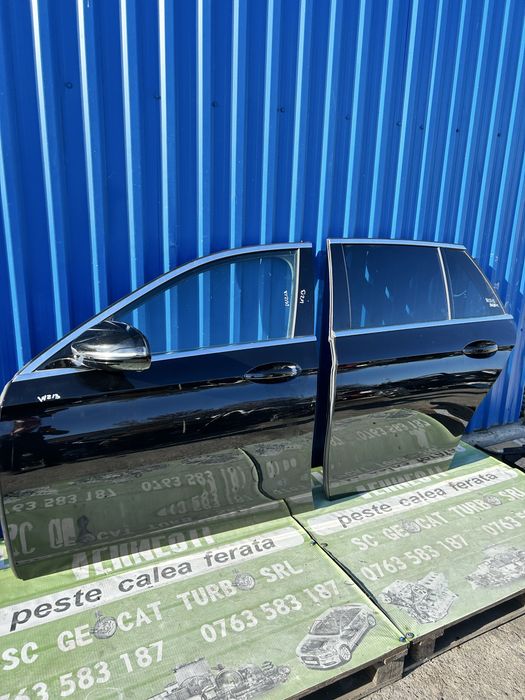 Ușă stânga față Mercedes W 213